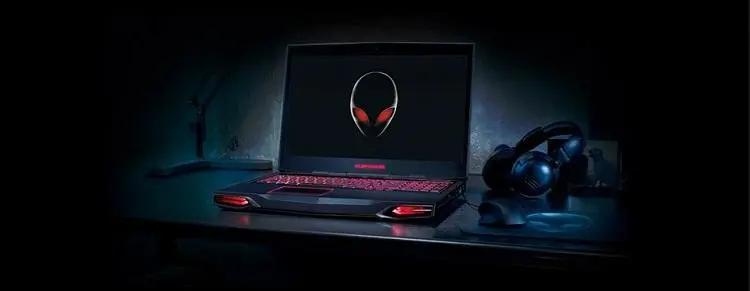 外星人笔记本8000左右怎么选择,比外星人更贵的笔记本