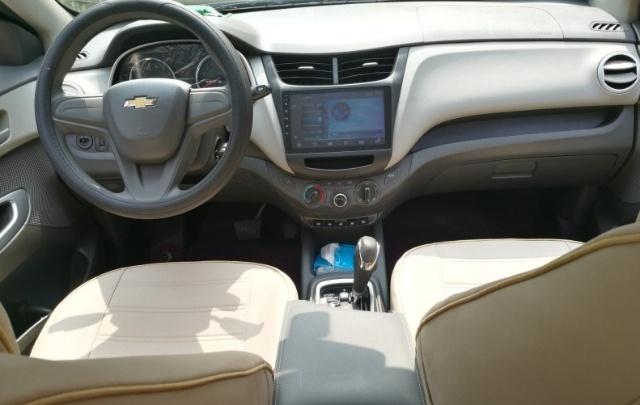 当之无愧的小车之王，比威驰还耐开，油耗4毛，自动挡不足5万