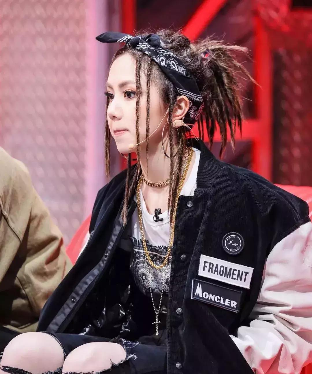 最热门的5款发型,2019年流行的女士发型