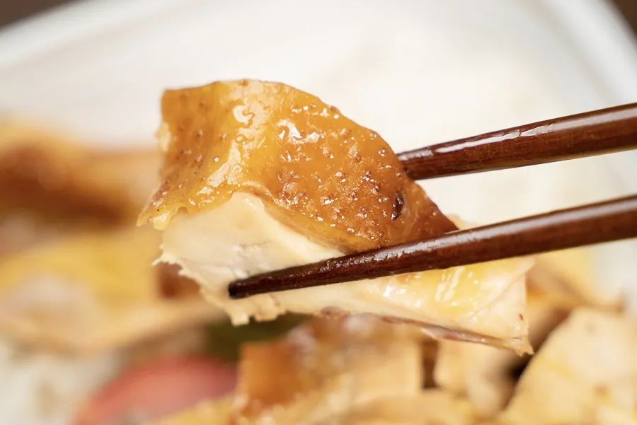 魔都粉鸭哪家好吃,烧鸭油鸡饭哪个好吃