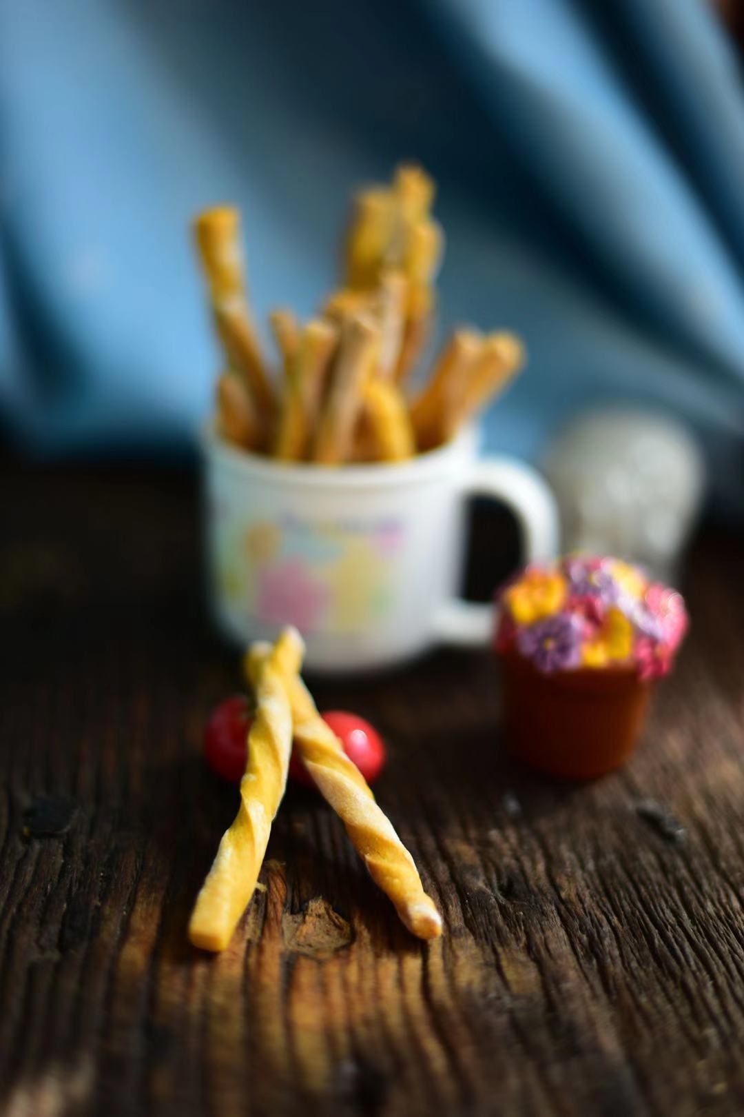 磨牙宝宝辅食大全,给孩子做个磨牙辅食