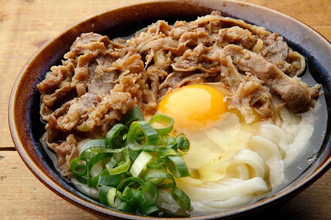 赞岐乌冬面,赞岐乌冬面180克