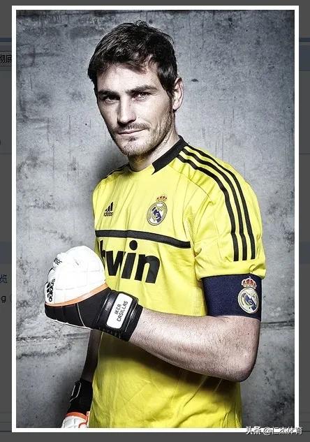 西班牙足球最伟大球星,世界足坛近十年十大最强球星