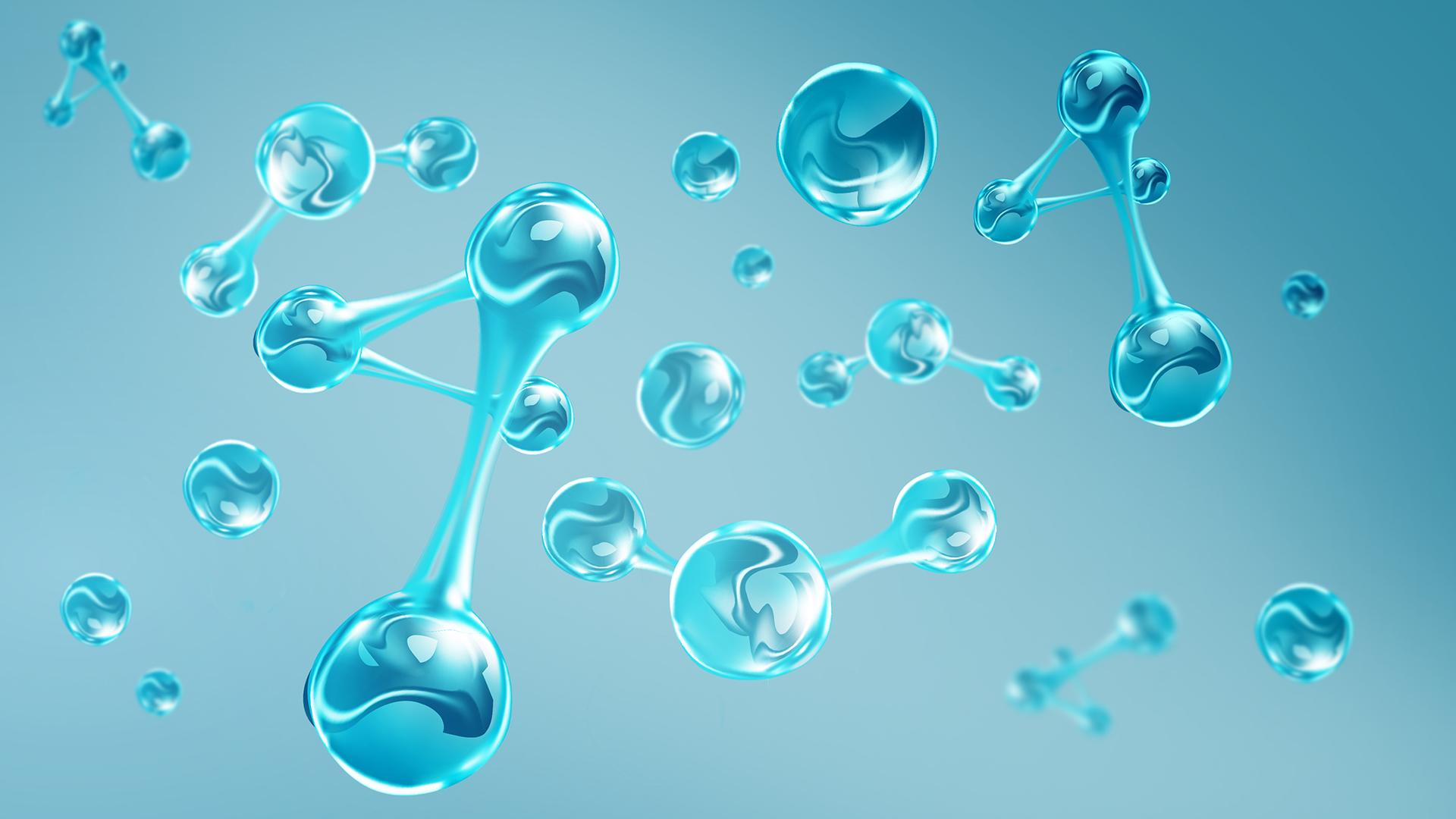 臭氧在纯净水生产中的杀菌应用