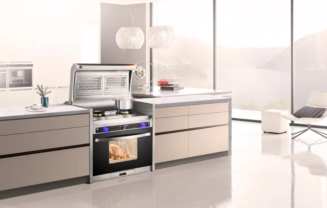 集成灶实用攻略,不知道如何正确选择集成灶