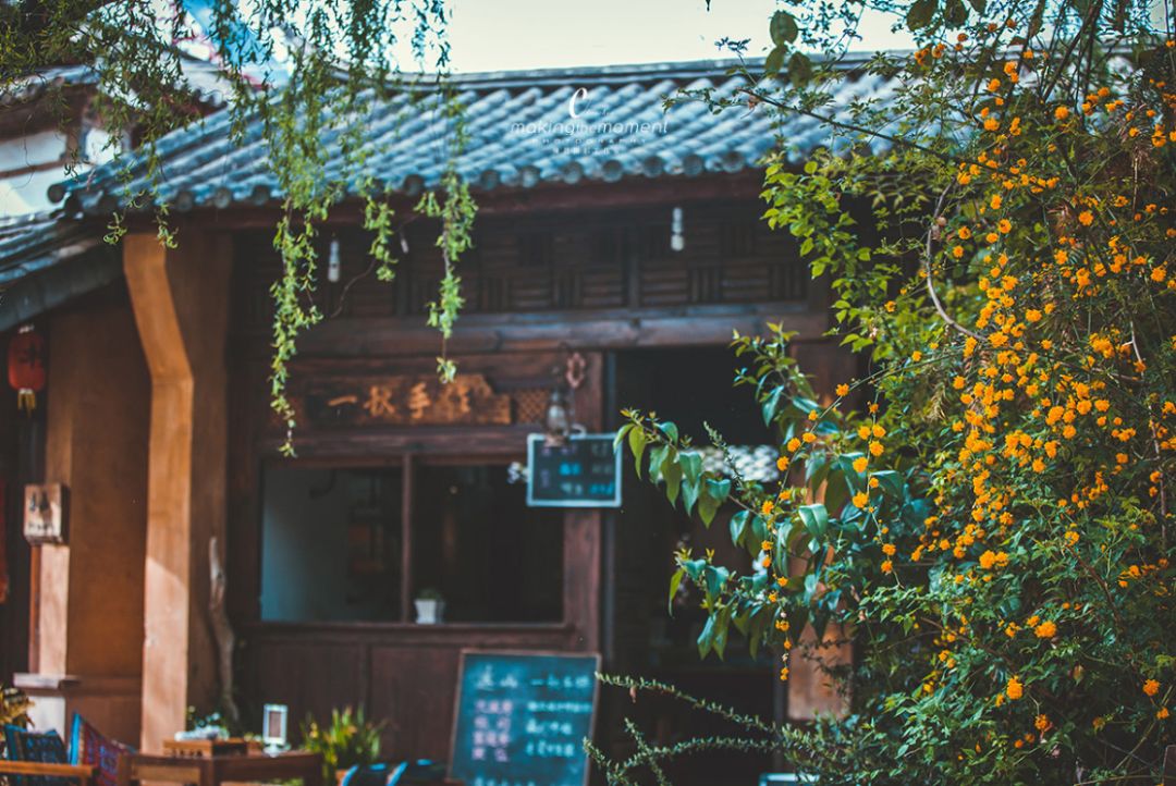 去云南自驾游有哪些景点最美,云南最美打卡景点