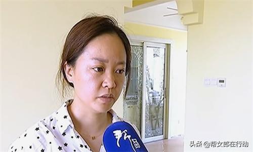 花1.5万元买4块门，货不对板还有裂缝