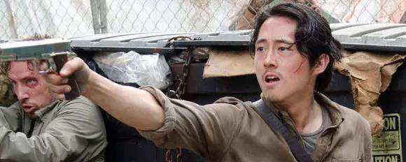 行尸走肉第十一季烂尾了吗,行尸走肉第几季开始出现烂尾