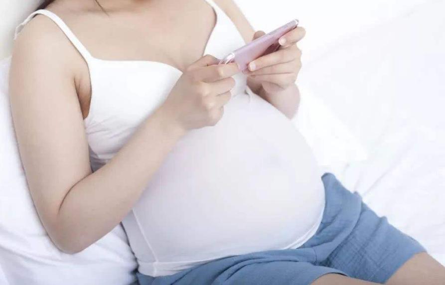 到了孕后期的感受,孕晚期有什么感觉才是要生了