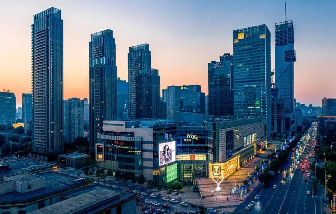 沈阳万象城2020业绩,沈阳万象城推动城市焕新进阶