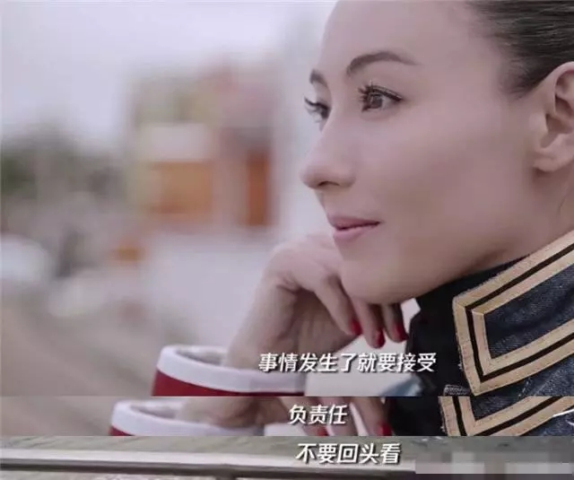 张柏芝好妈妈人设,大张伟回应张柏芝