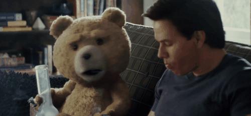 7部“无节操”喜剧片，哈哈哈哈哈哈哈污到飞起