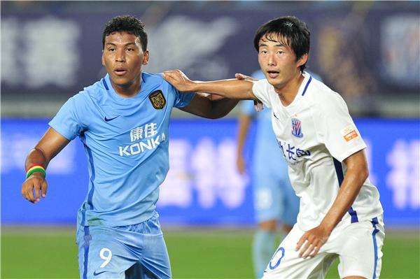 申花记忆:请记住那些为申花“受伤”的球员,我们向他们致敬……