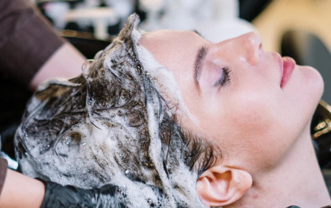 端午的艾叶可以留着别扔,用来洗头,消毒又止痒