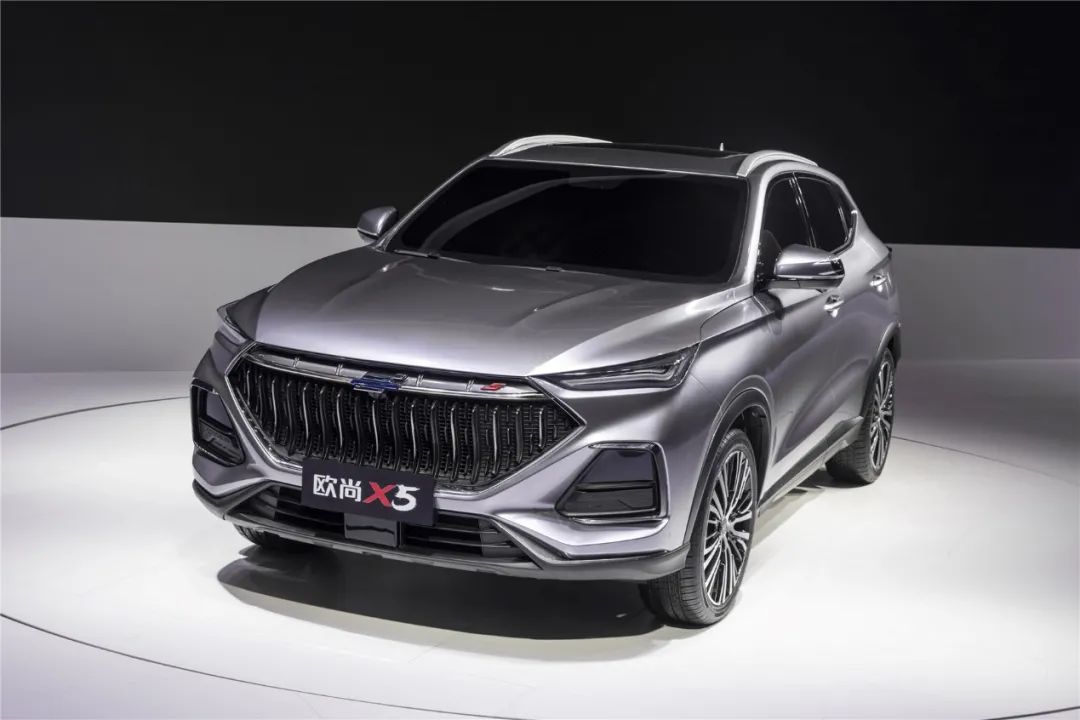 最值得买的10万内落地的suv,10万落地都能买到什么样的suv