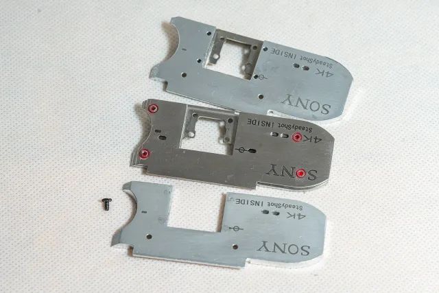 切了顶的SonyA7RII,能否变身成高像素版A7C?