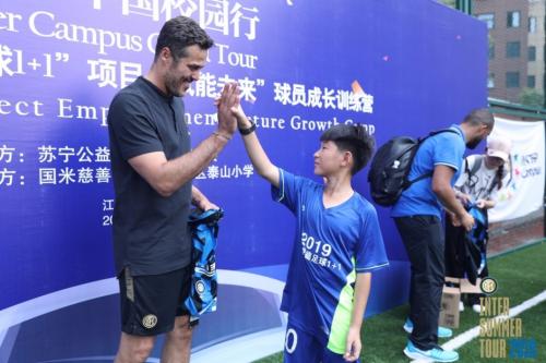 涓浗灏忓鐢熻冻鐞冮槦,灏忓鐢熻冻鐞冮槦