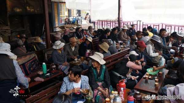 从上海G318到尼泊尔快乐骑行之旅63【梦中的拉萨4】