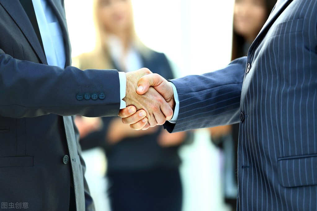 销售技巧，二十年销售总结的八大技巧，让你对销售豁然开朗