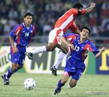 2018年世界足坛十大经典比赛,世界足坛十大重要比赛