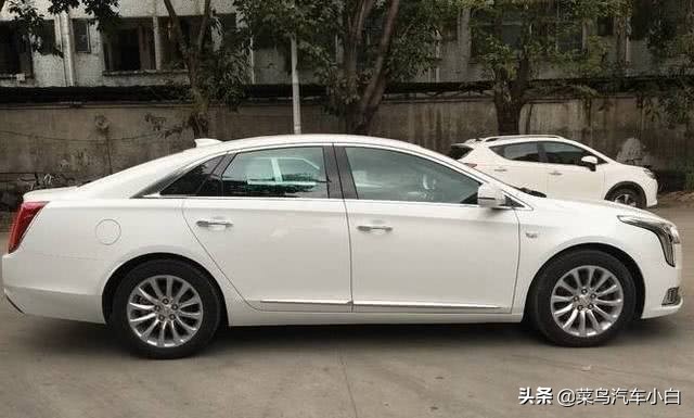 xts凯迪拉克二手有什么缺点,凯迪拉克xts18款缺点