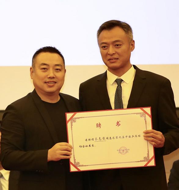 国乒十佳球许昕,国乒美男子许昕