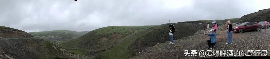 青甘大环线游记 (甘青环线8日背包客游详细攻略)