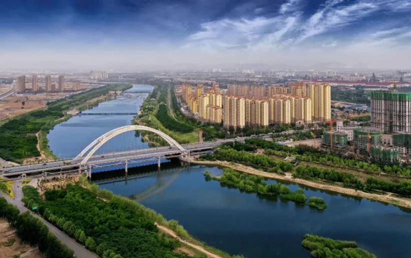 快！信都区准备好了，来嗨~