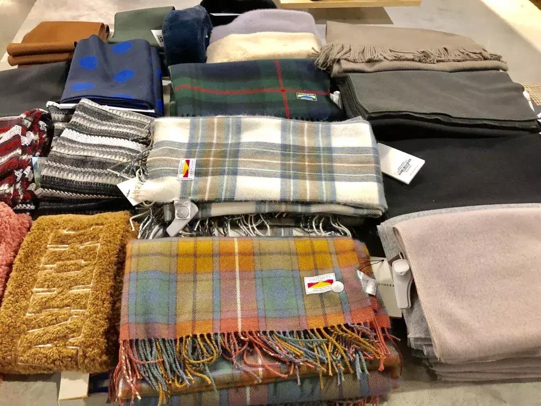 1.2MOGU探店|长短腿的搭配秘笈都在这家集合!