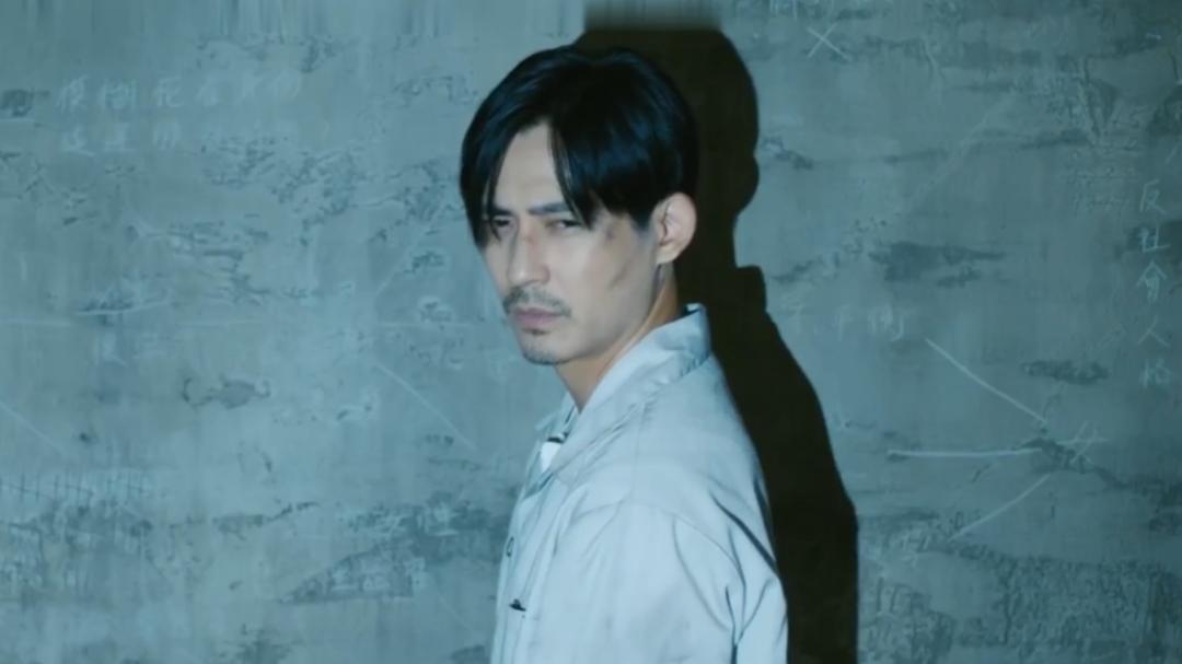 限制级华语剧，可惜线上看不到