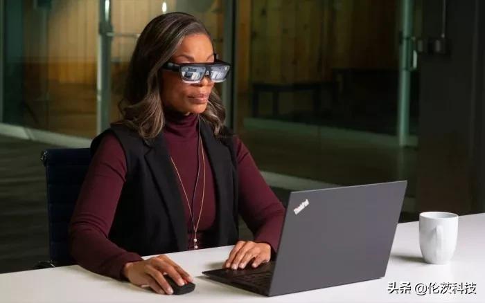 听听晚报-联想发布智能眼镜、JBL发布4款真无线降噪蓝牙耳机