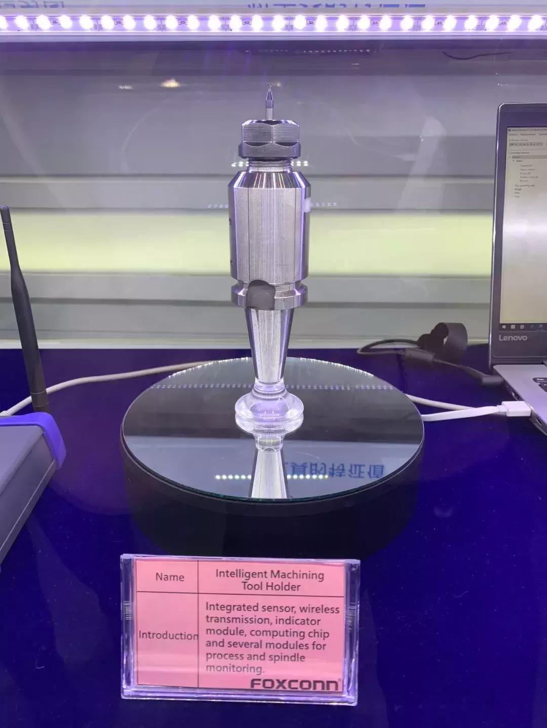 探访富士康“关灯工厂”：全球最聪明的制造场域是如何炼成的？