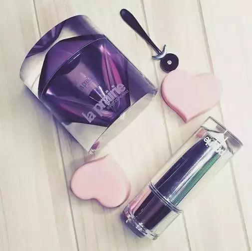 那些我买不起的化妆品！