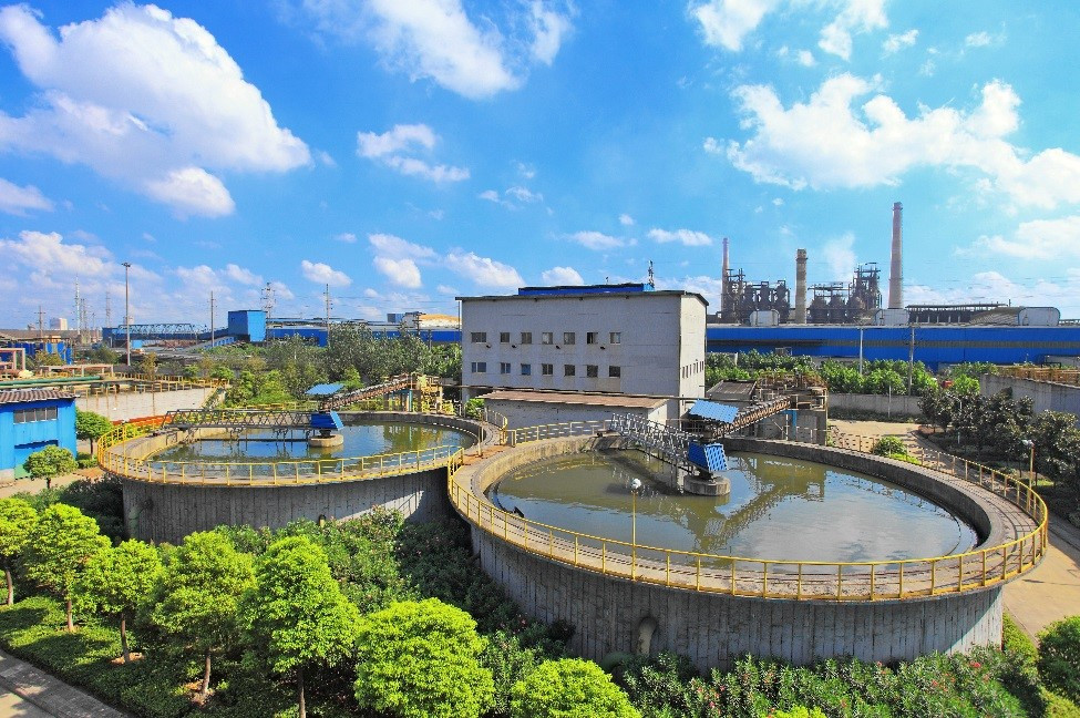 中天钢铁父子掌门：登高望远、脚踏实地，做企业如此，做人亦如是