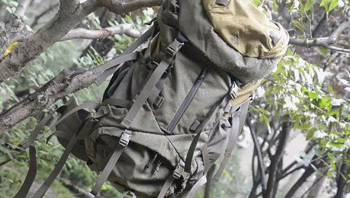 塔虎双肩包6l和9l哪个好,塔虎15L双肩包