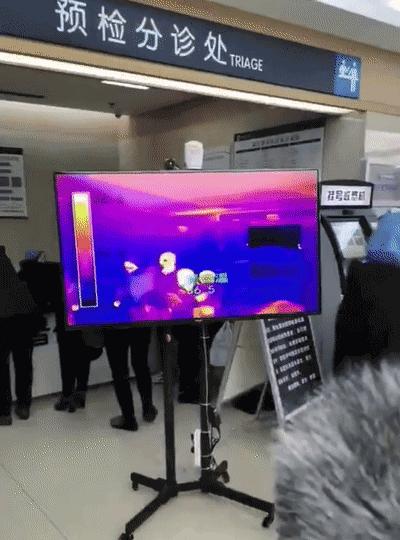 工业设备突然成了抗疫物资,看看这家公司的老总经历了什么