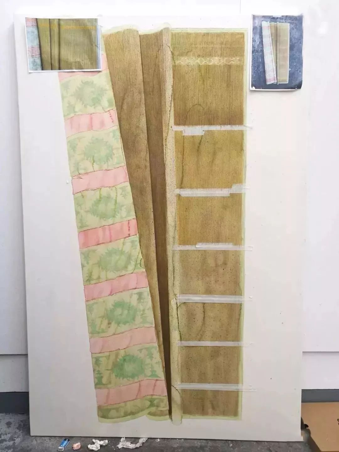 央美精微素描高清图片,央美精微素描多少分