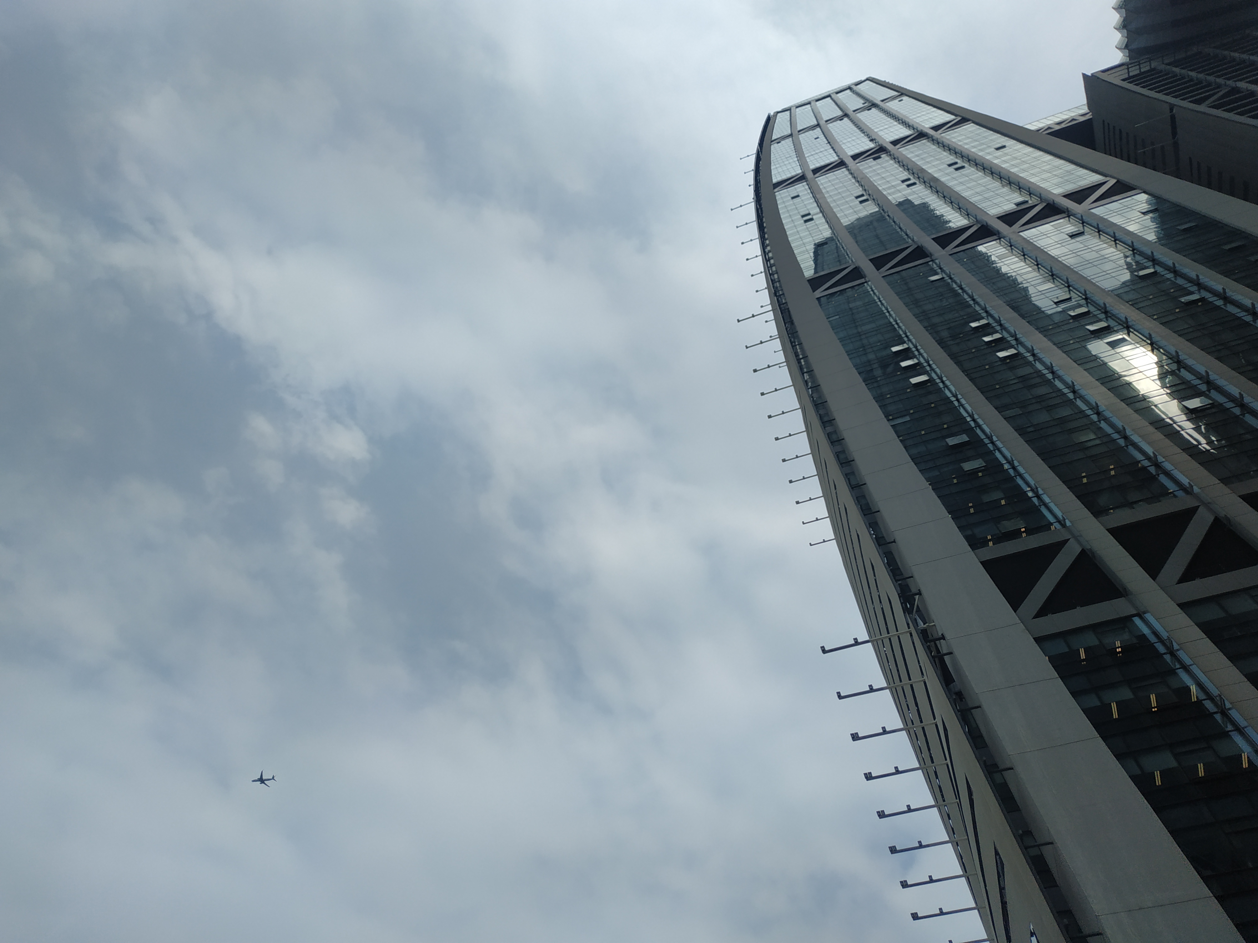 山城重庆的夜别样的美,重庆四天三夜