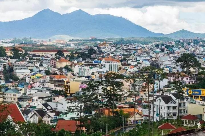 月薪1500就能玩转的海岛,月入3000都能去的海岛