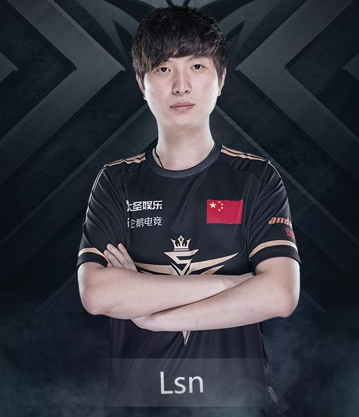 lpl电竞成名史,lpl四巨头是什么