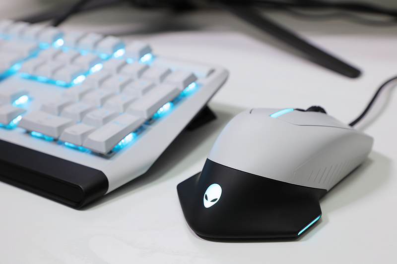 alienware套装评测,家里没矿系列