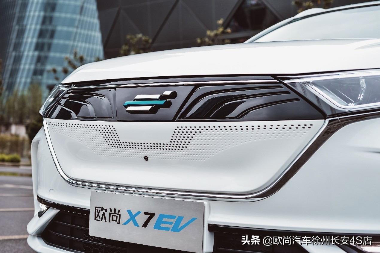 长安欧尚两周年新的突破点在哪里,长安欧尚开年好车焕新季