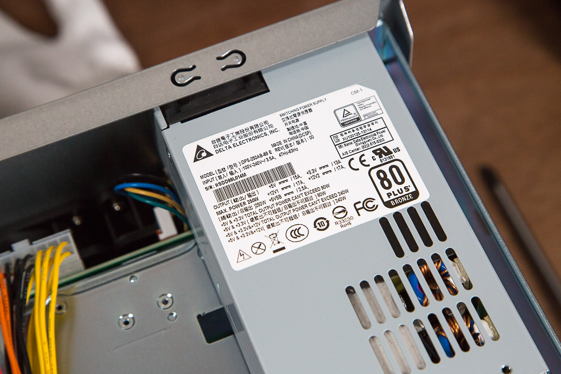 100T私有云达成！创作者之选华芸10GNASAS6510T使用测评