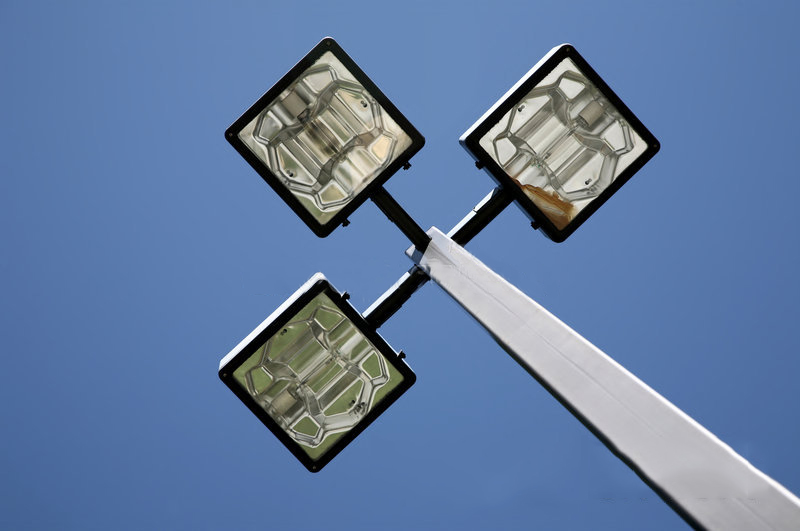 LED道路灯怎么样,led道路灯价格走势