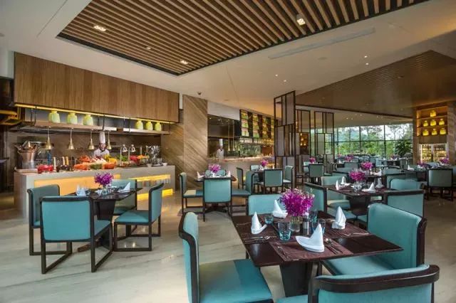 广州十大必吃自助餐,广州人均100最好吃的餐厅