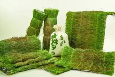 吉林最全特色特产,江城边境特产