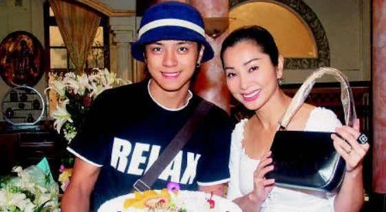 罗志祥周扬青曝光平台,周扬青罗志祥还有联系吗