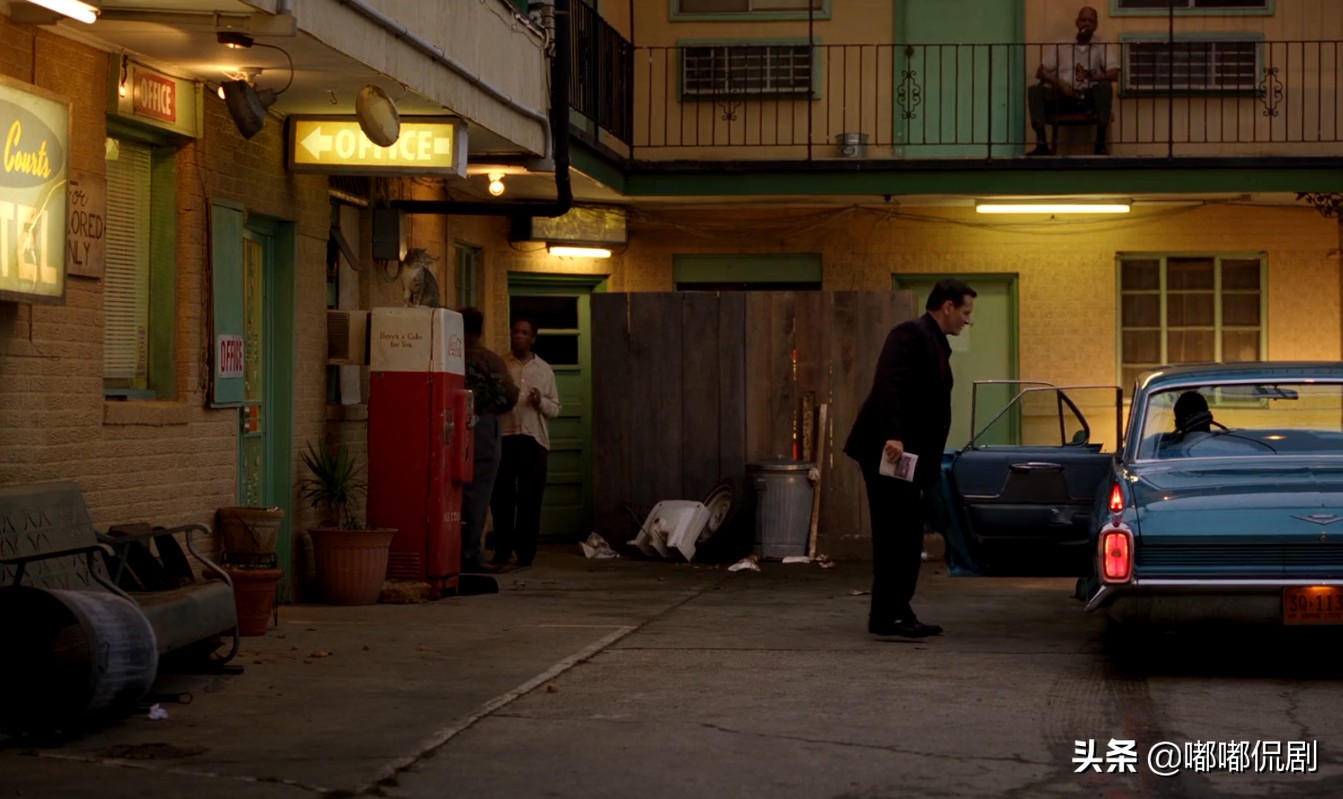 电影绿皮书剧情解析,绿皮书人性故事