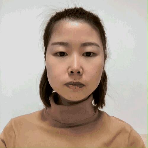 居家隔离怎么练基本功,面瘫初期自救方法