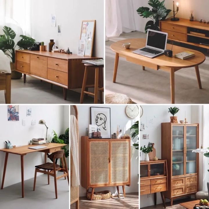 比muji好的小众家居,十款宜家muji家具